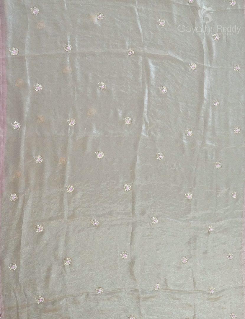 ORGANZA  FANCY-FO721