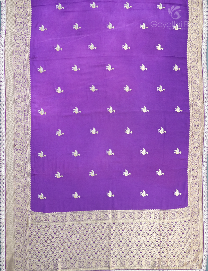 MASHRU SILK FANCY-MFS6