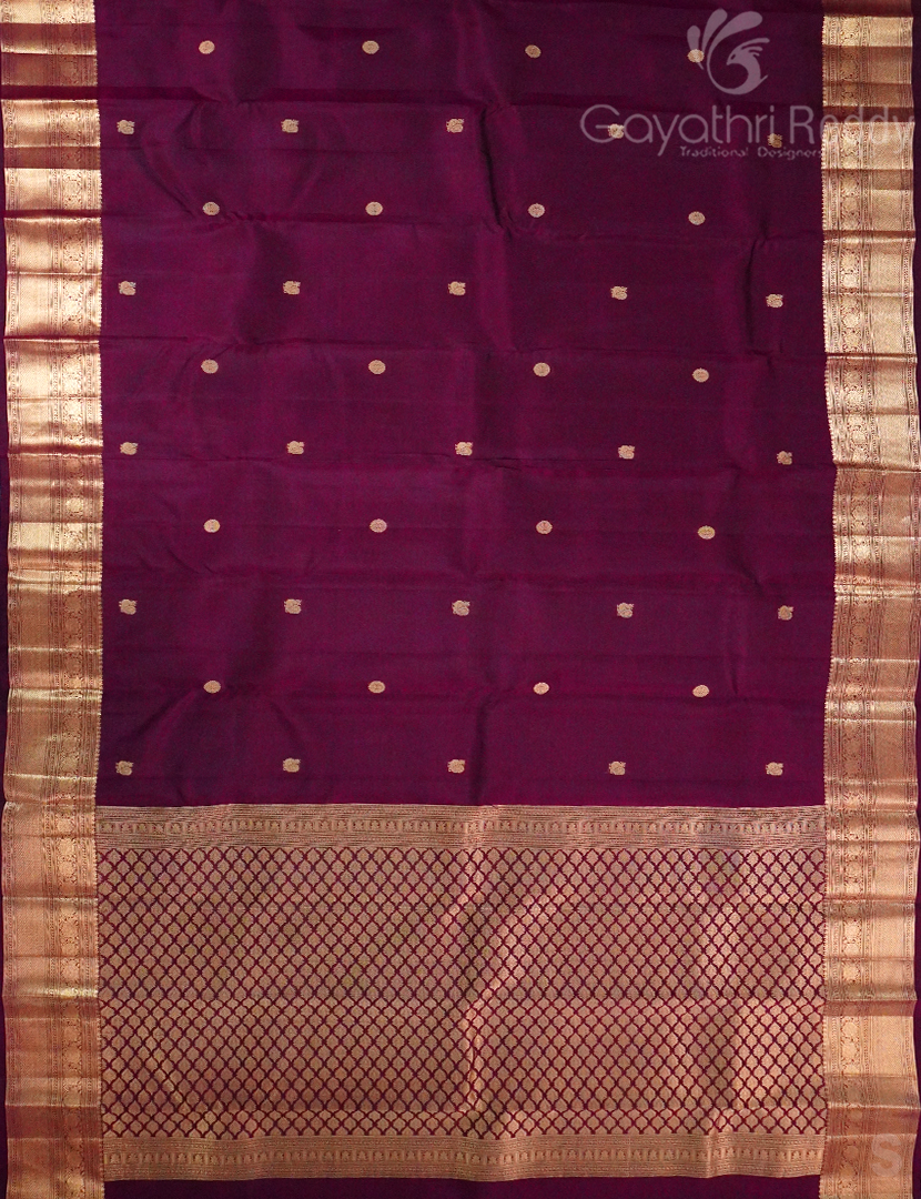 PURE KANCHI PATTU-KP8220