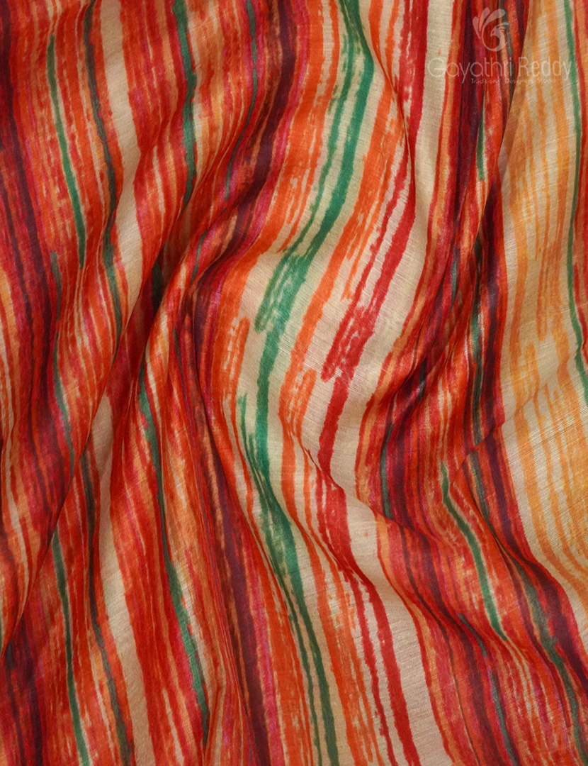 CHANDERI PRINTED-CHS161