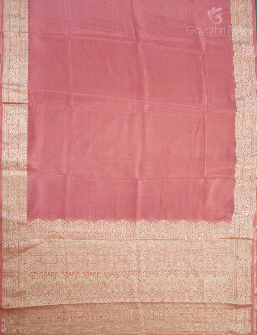 SEMI MYSORE CRAPE-SMC100