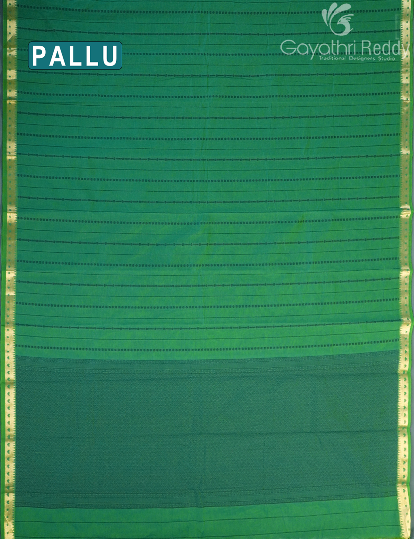 PURE KANCHI COTTON-KC3041