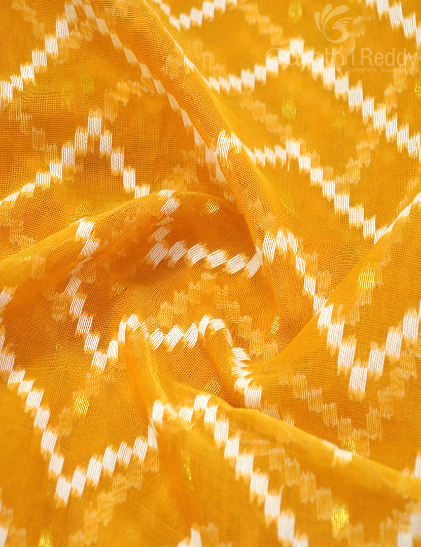 JAMDANI COTTON-JMC487