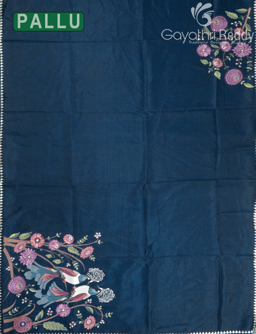 DUPION SILK FANCY-DSF3