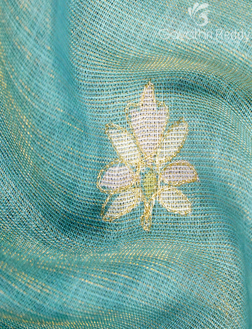 LINEN TISSUE FANCY-LTF2