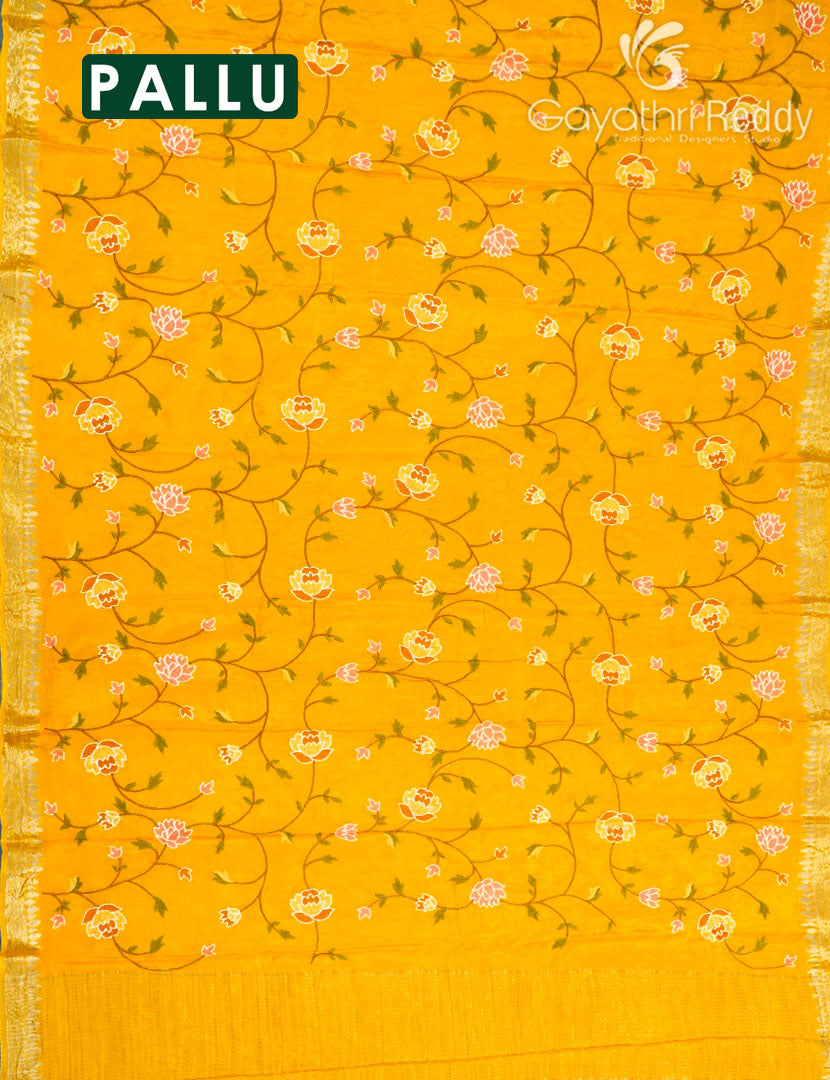 CHINON CHIFFON FANCY-CCF3