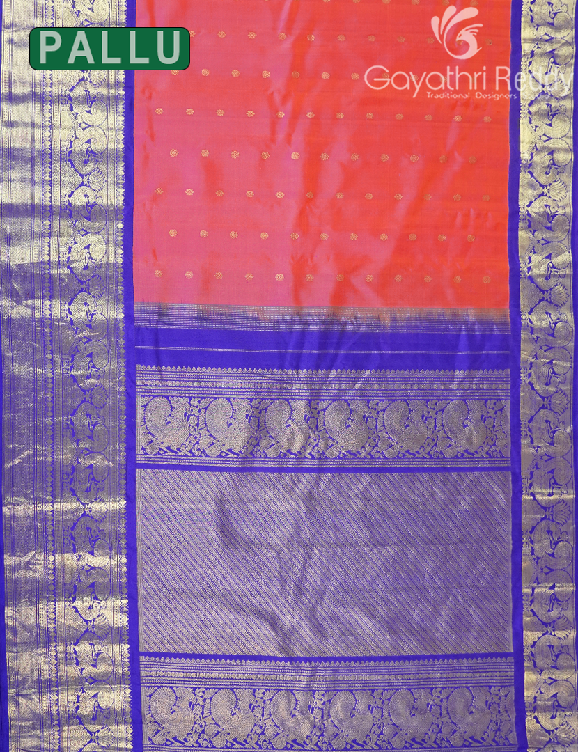 PURE GADWAL PATTU-GP1233