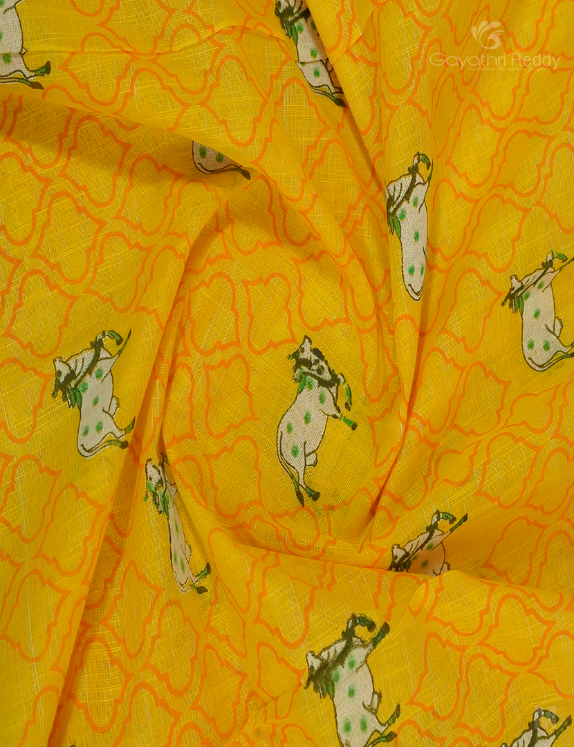 PURE KHADI COTTON-KHC239