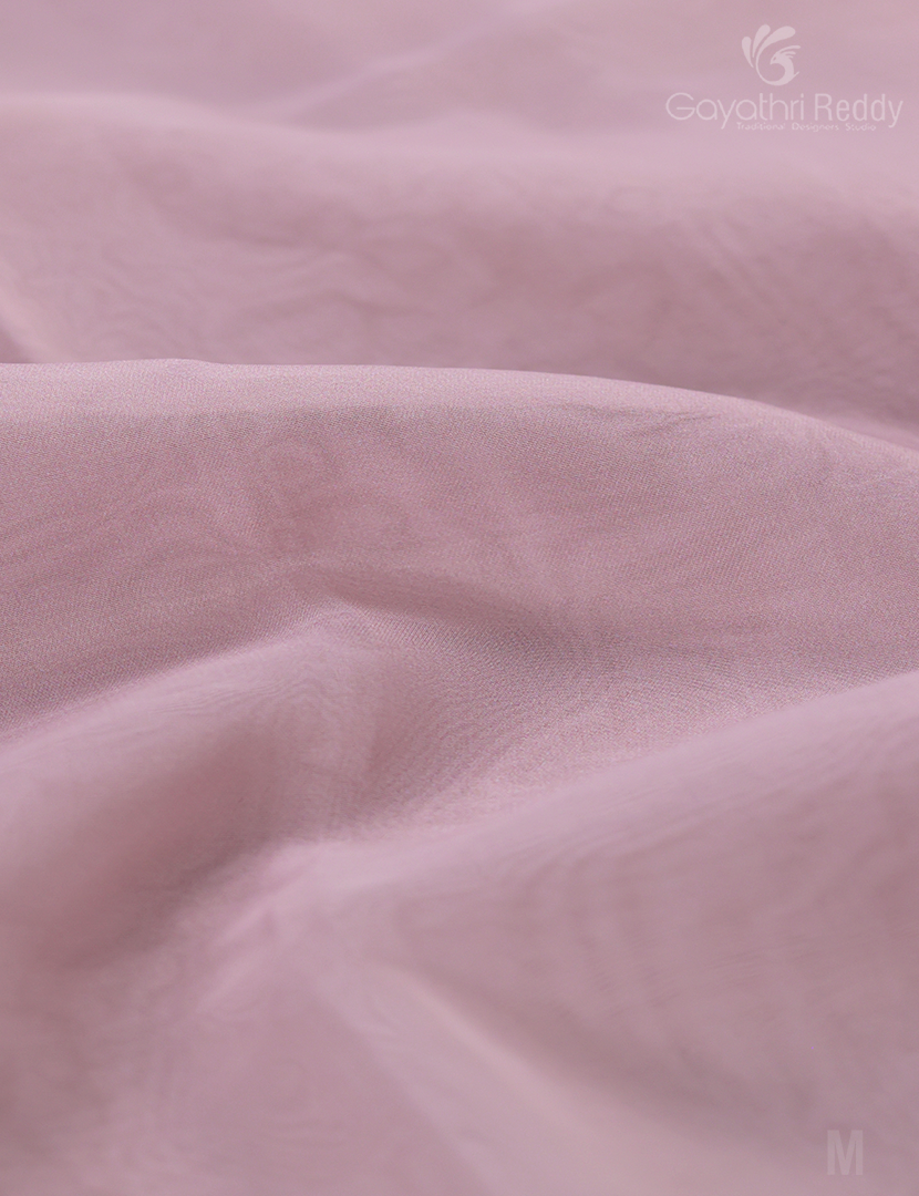 PURE  ORGANZA FANCY-FO421