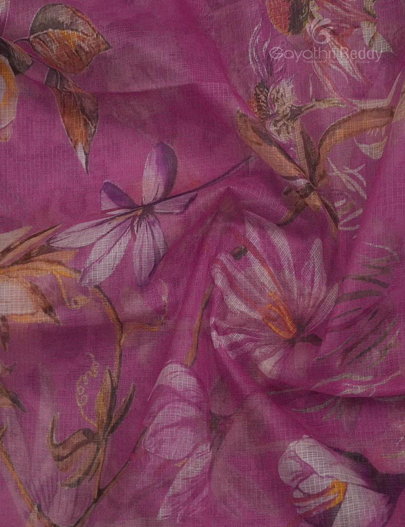 PURE SILK KOTA-PSK336