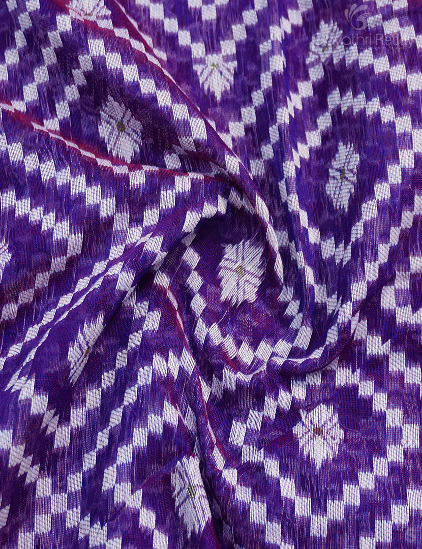 JAMDANI COTTON-JMC484