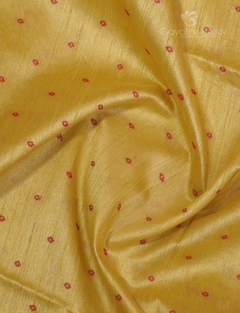 SEMI TUSSAR SILK BANDHINI-ST751