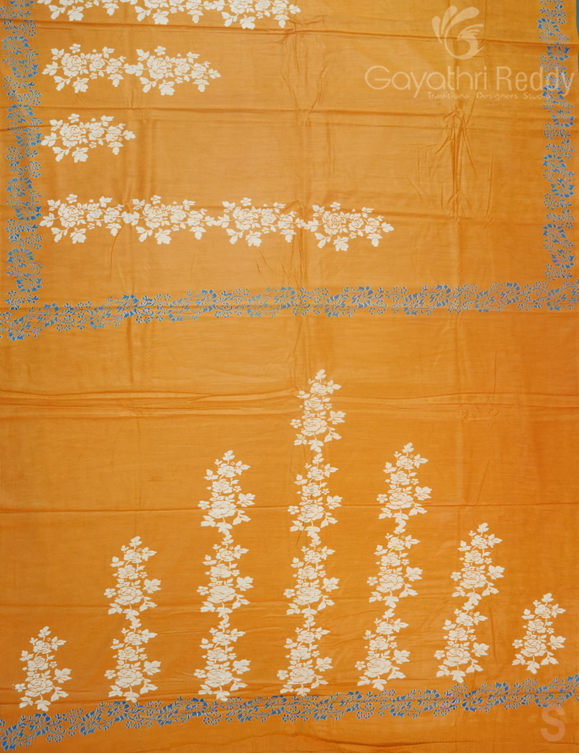 ART SILK PRINTED - ASP3