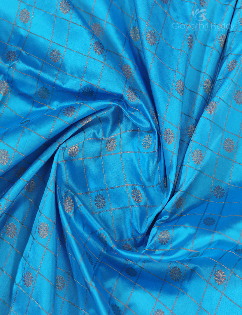 PURE PAITHANI SILK- PSS448