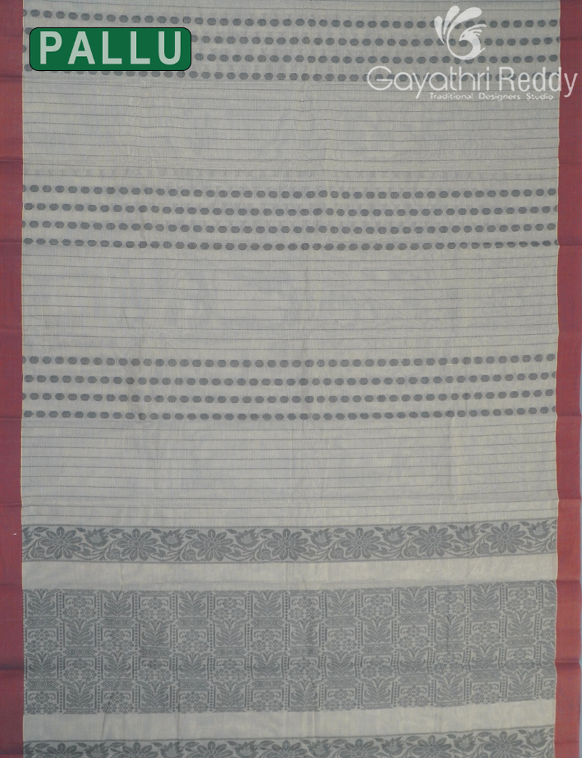 PURE KANCHI COTTON -KC3214