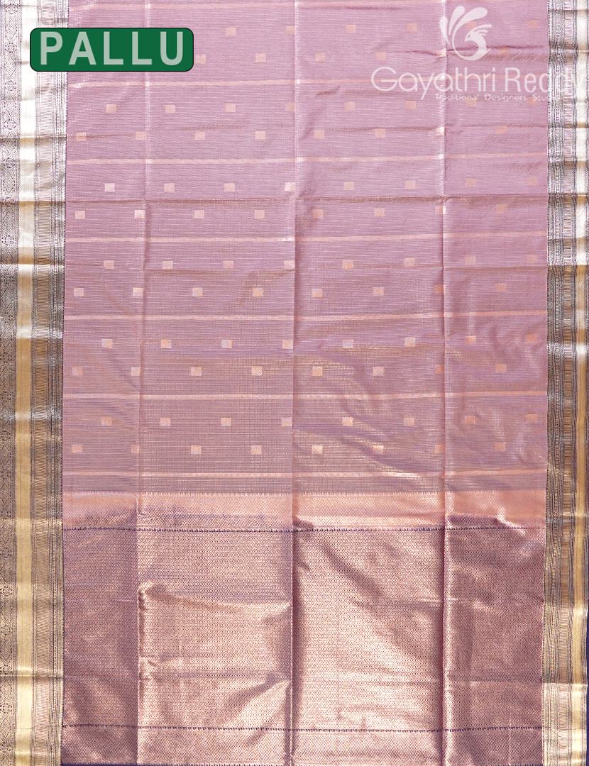 ART SILK SAREE-AS262