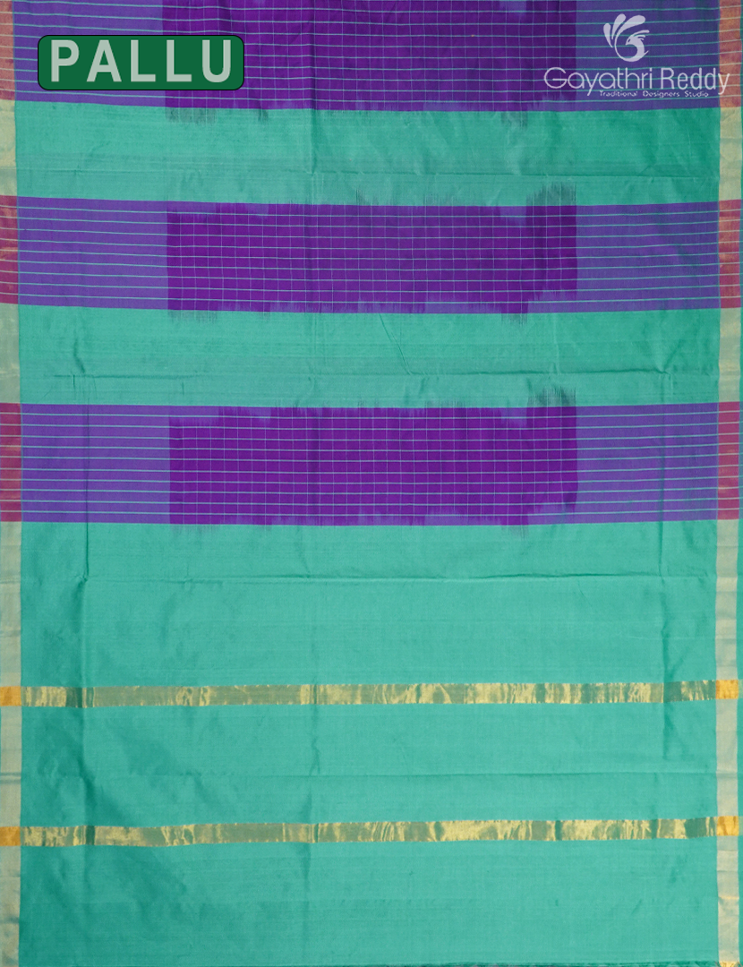 ARANI SILK COTTON-PAS377