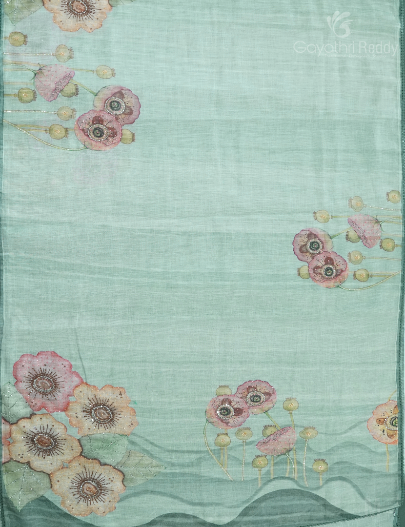 LINEN TISSUE FANCY-LF154