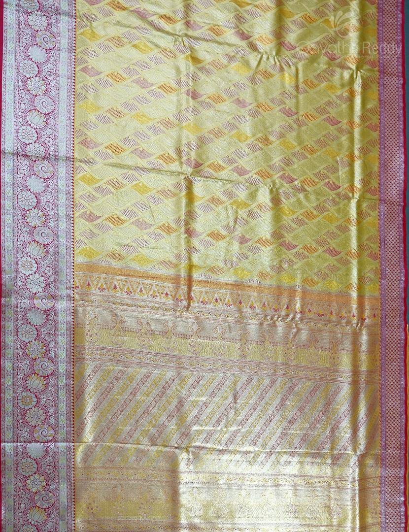 SEMI KANCHI PATTU-SP1586