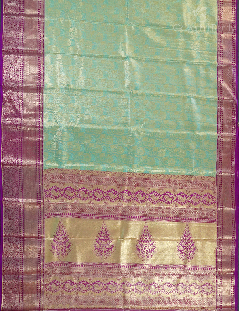 SEMI KANCHI PATTU-SP1499