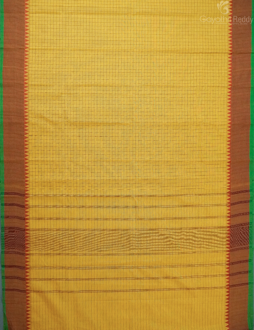 PURE KANCHI COTTON-KC2998