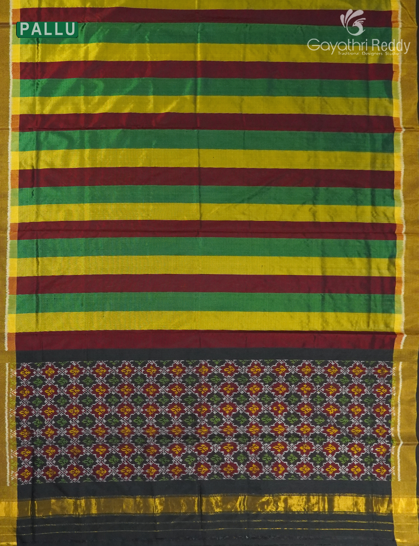 PURE PATOLA SAREE-PPT26