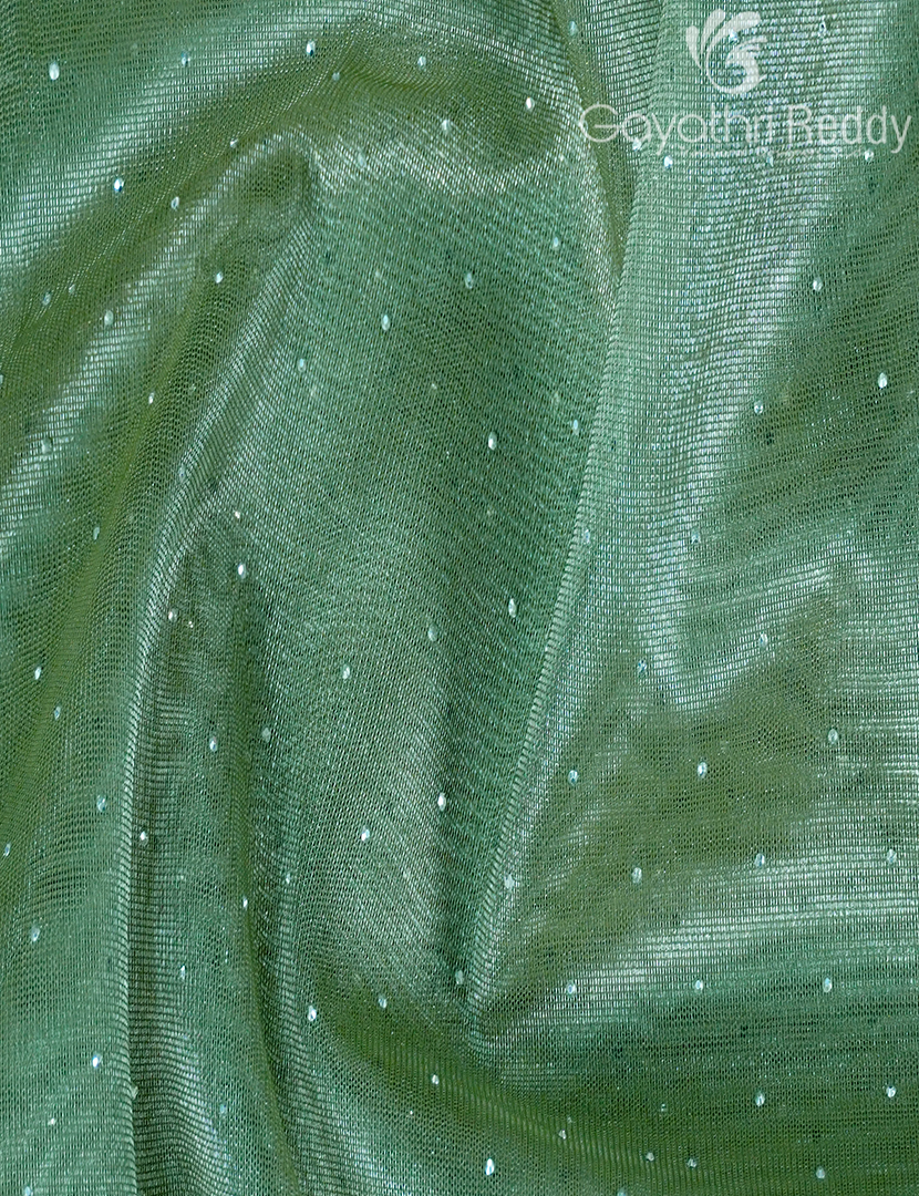NETTED FANCY SAREE-NF28