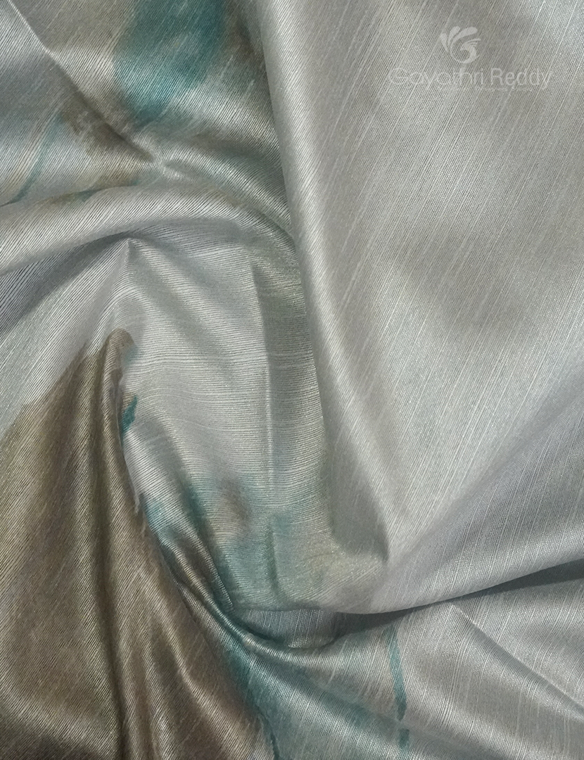 BANARAS LINEN SILK-BSL188