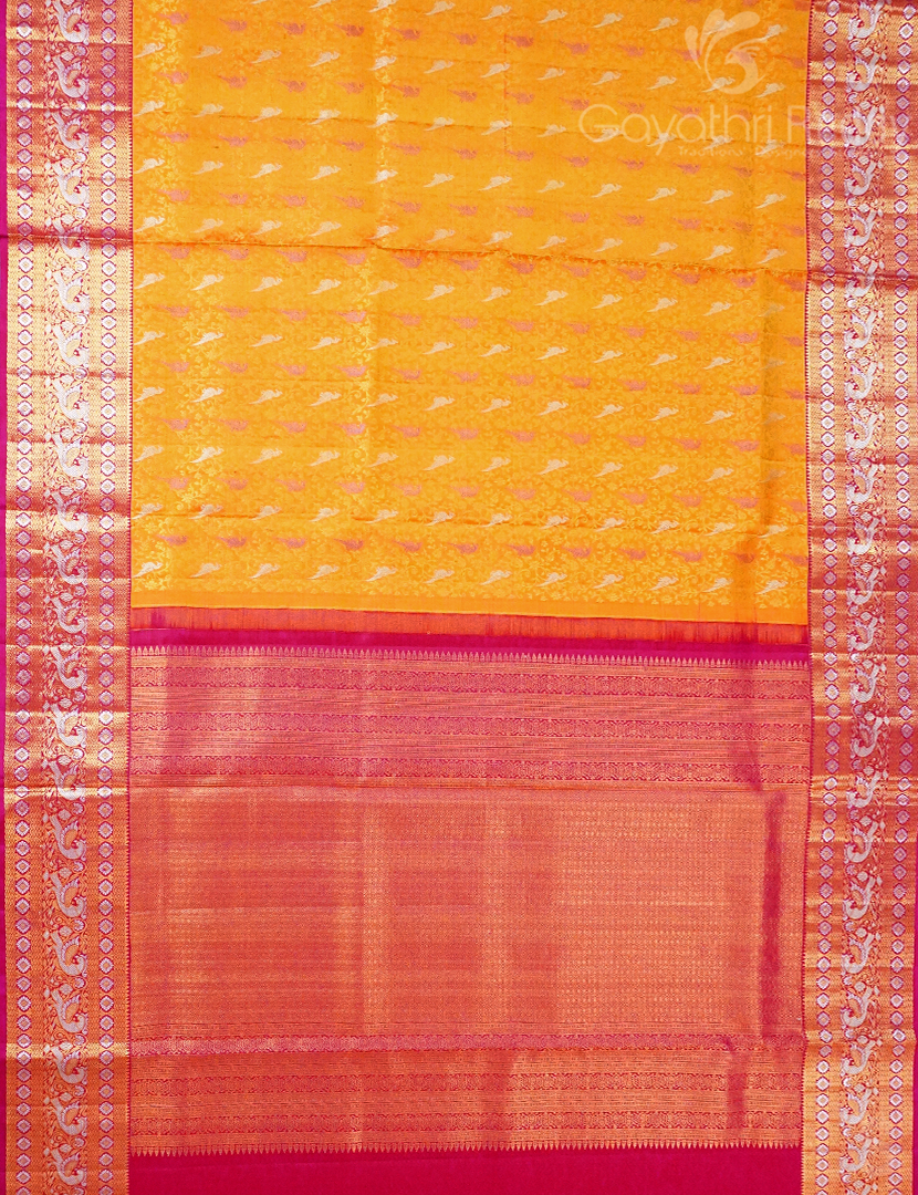 PURE KANCHI  PATTU -KP8041