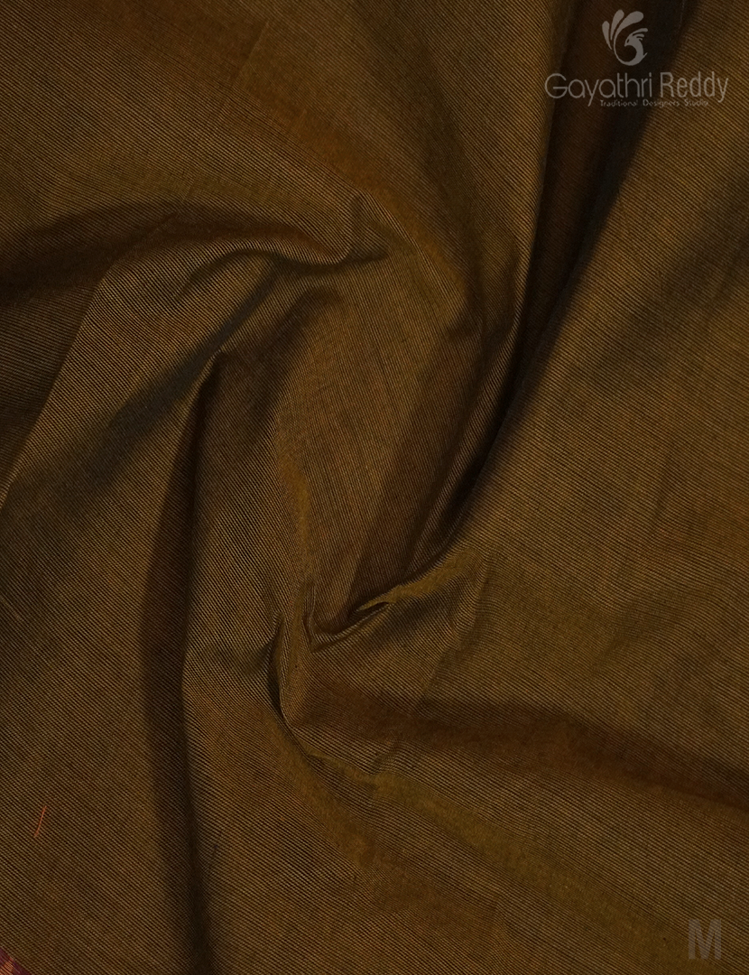 PURE KANCHI COTTON-KC2385