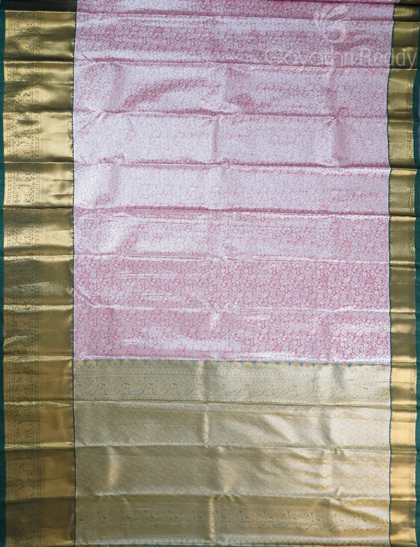 SEMI KANCHI PATTU-SP1909
