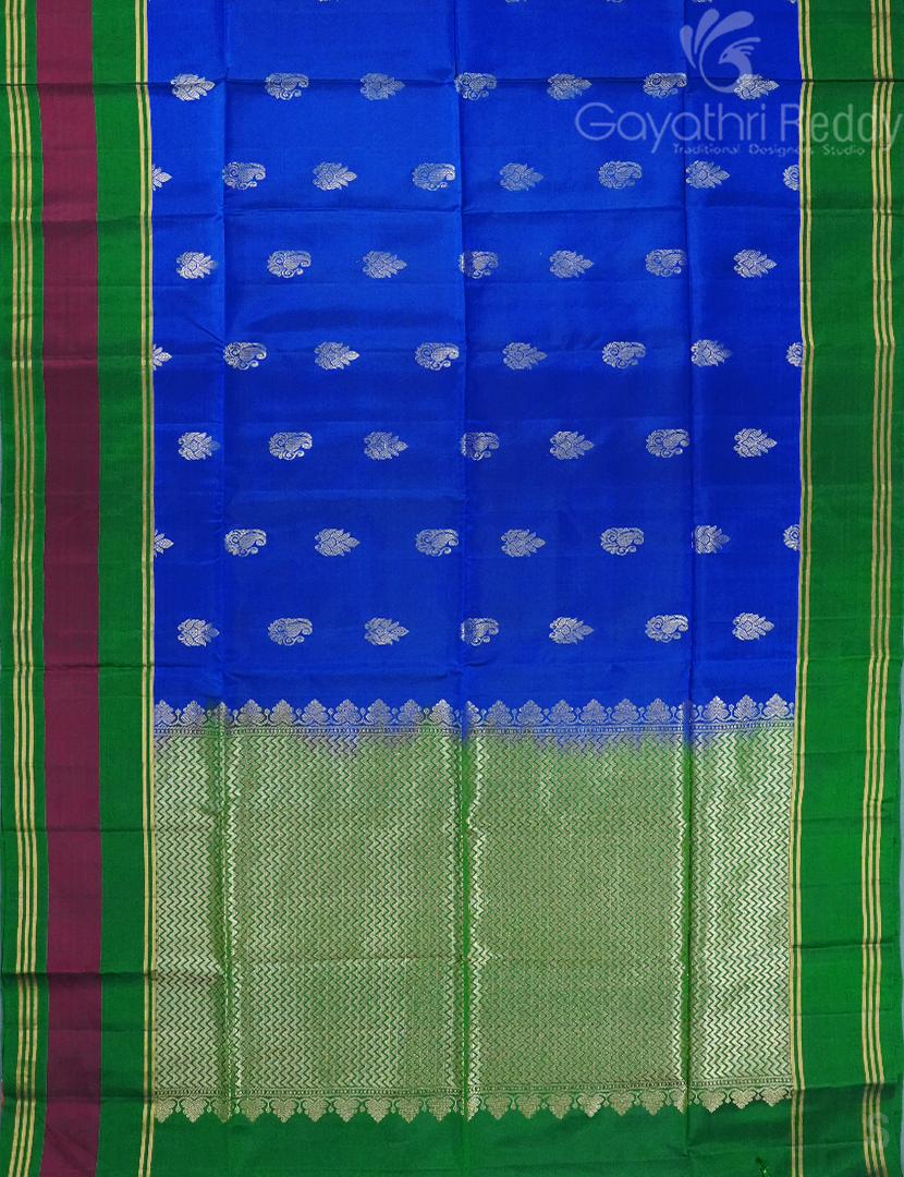 PURE KANCHI VINTAGE -PKV29