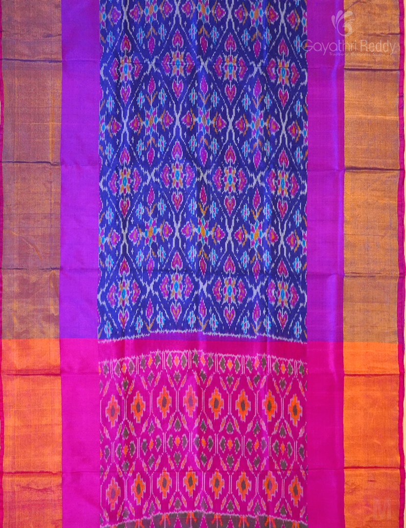PURE UPPADA PATTU-USS1522