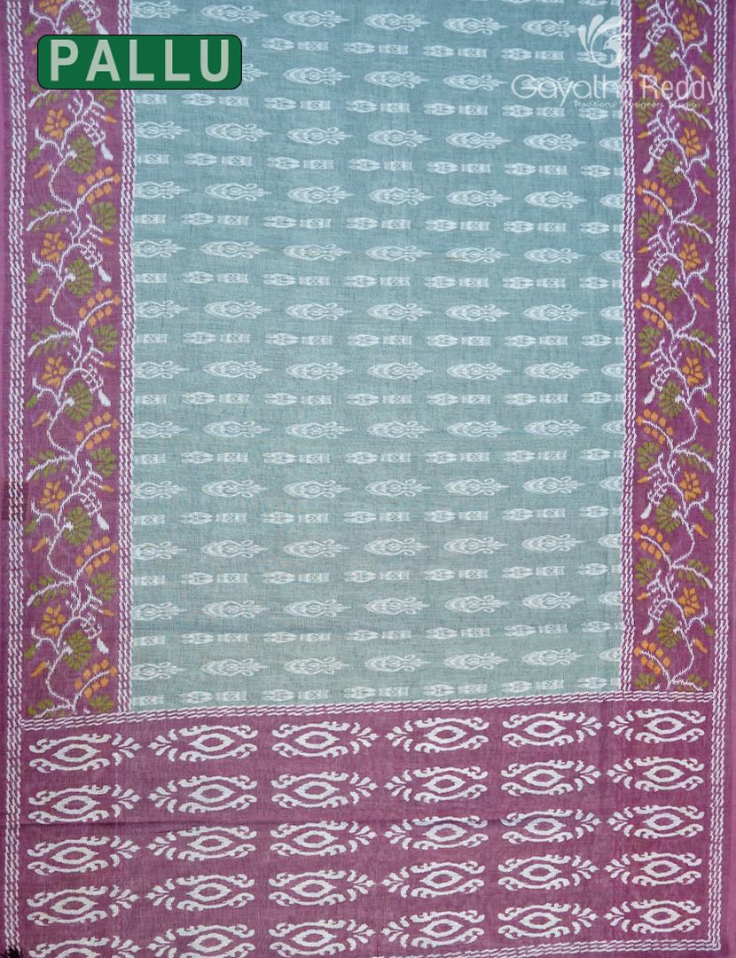 LINEN COTTON-L1394