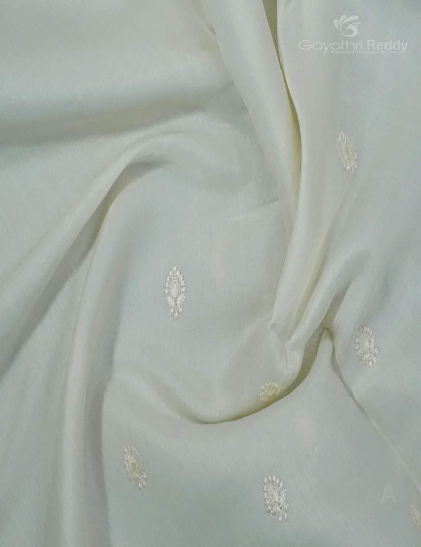 PURE SATIN SILK FANCY-SCF80