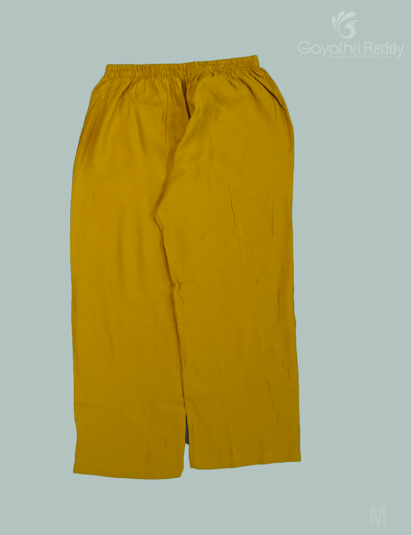 READYMADE DRESS SET(3PC)-KDS913