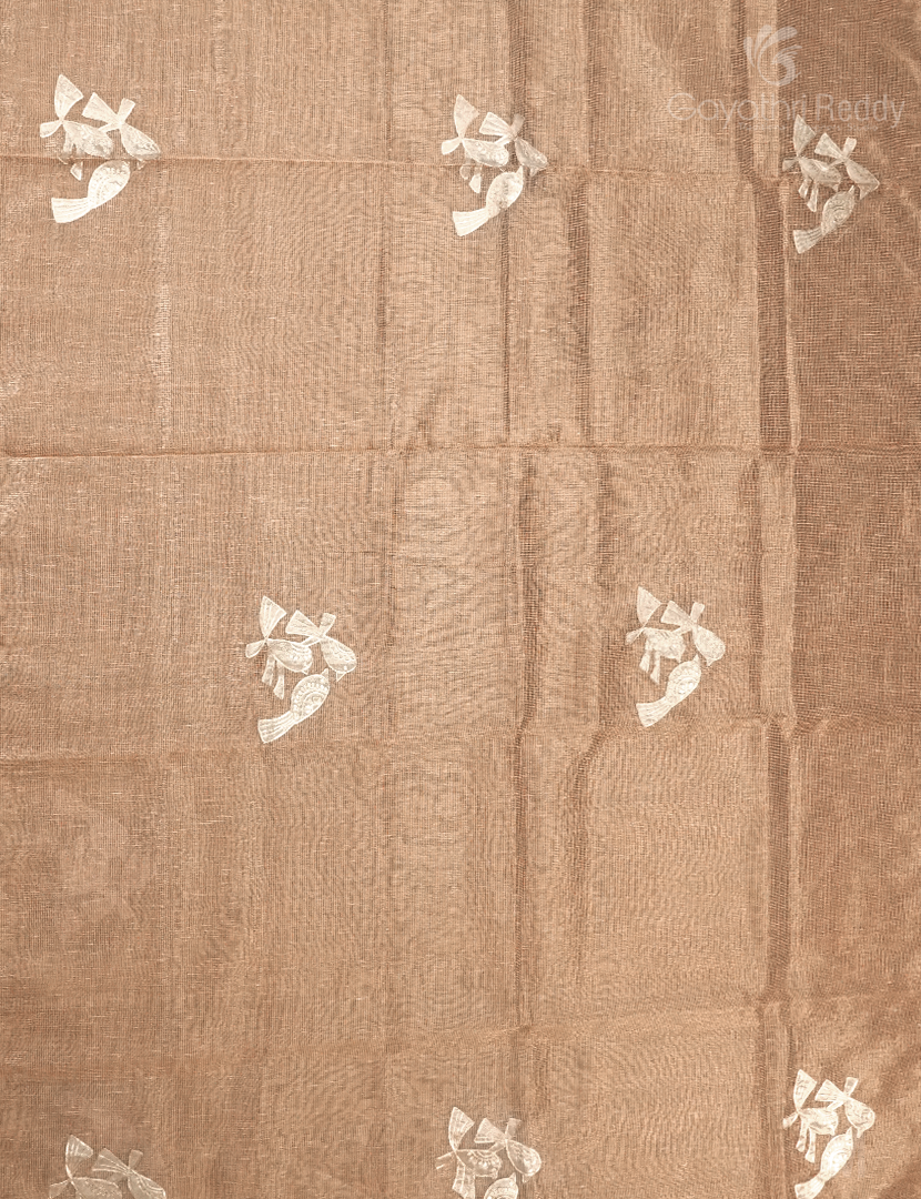 TISSUE MUNGA FANCY-TMF3