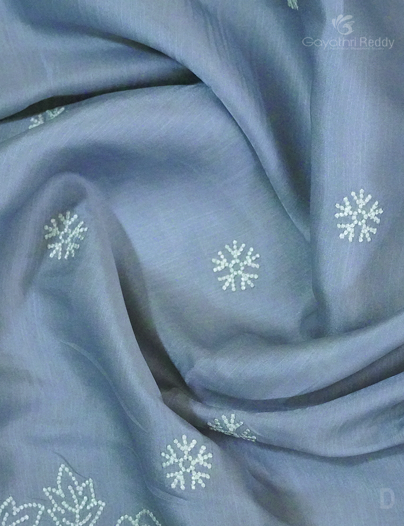 PURE SATIN SILK FANCY-SCF103