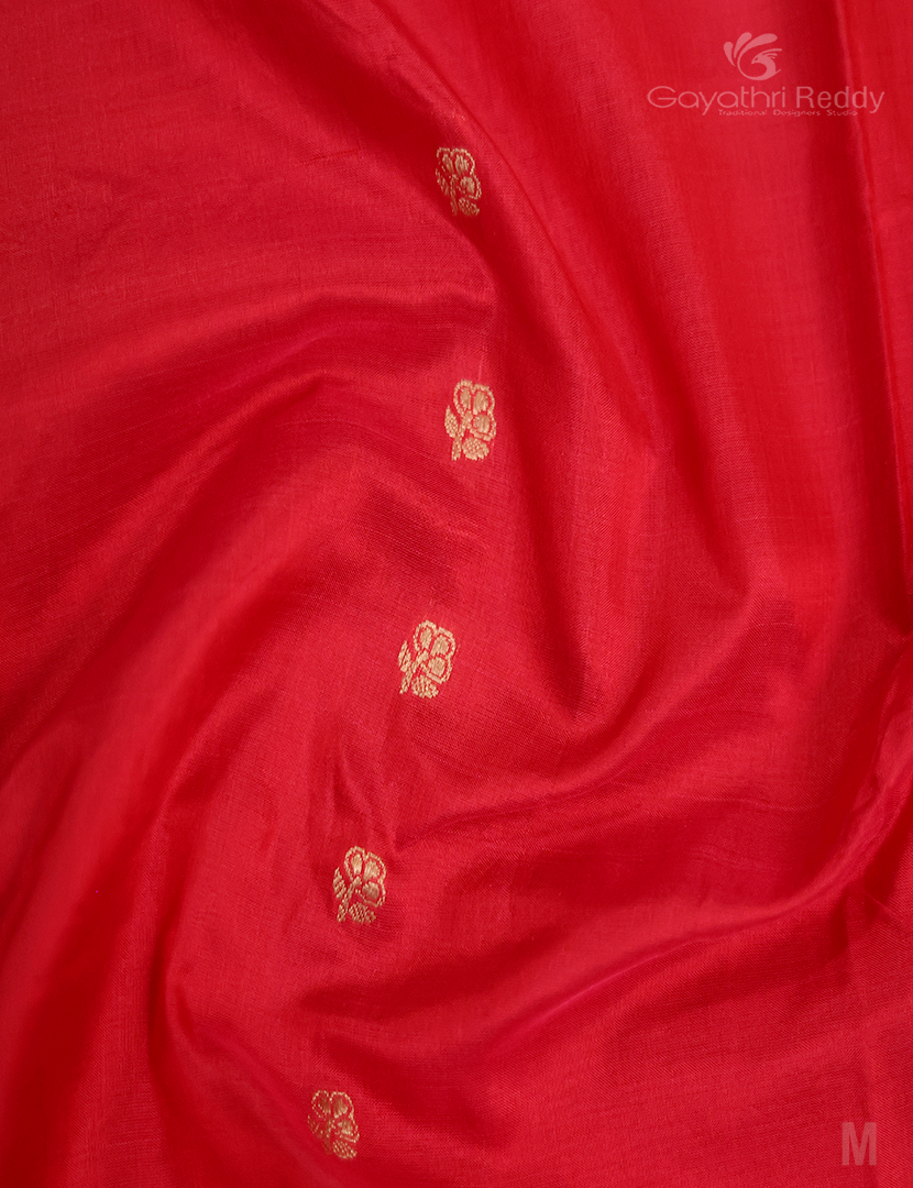 PURE BANARAS KATAN SILK-BP786