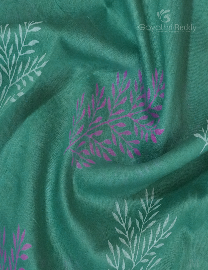 PURE MAHESHWARI SILK-SMH140