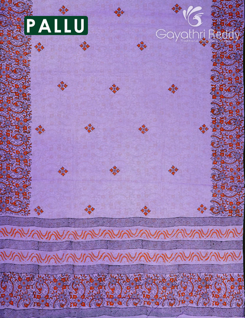 PURE MULMUL COTTON-MC2089