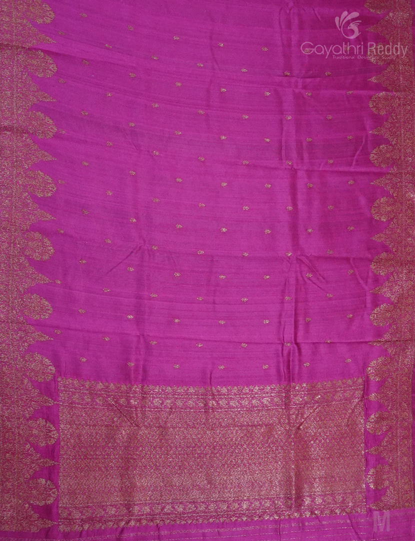 PURE DUPION SILK-DS197