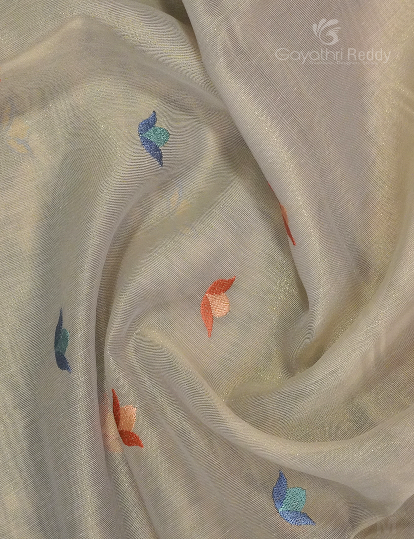 LINEN SILK FANCY-SLF39