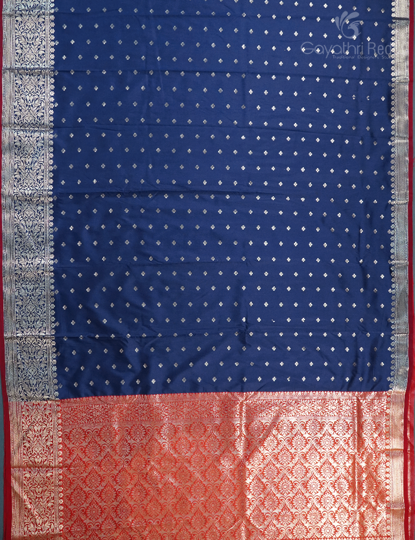 SEMI KATAN SAREE-SKN30