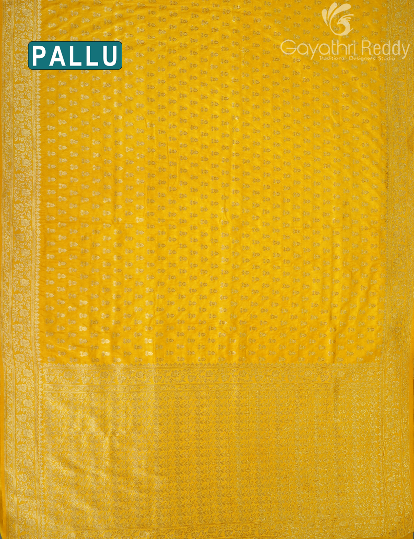 BANARAS GEORGETTE-BG718