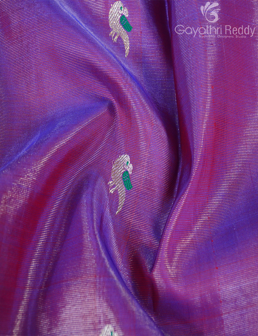 PURE KANCHI TISSUE -KP8430