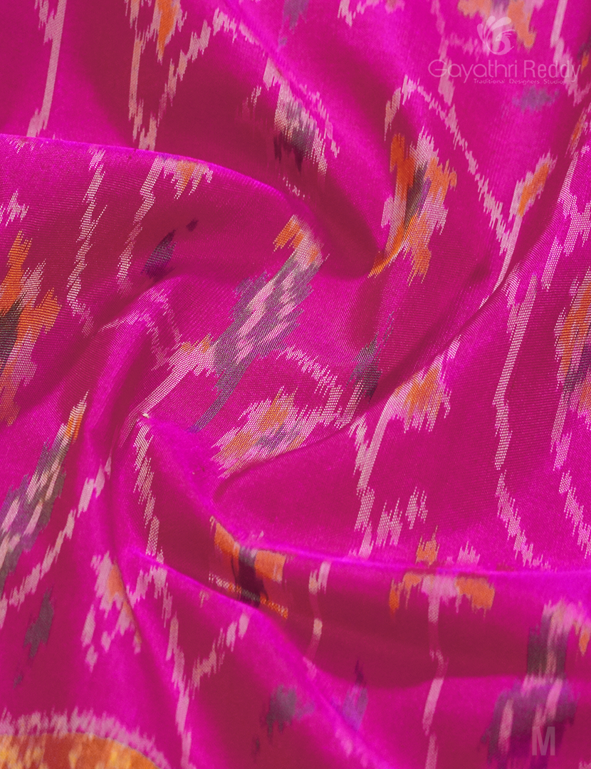 PURE PATOLA SILK-PAP177/1