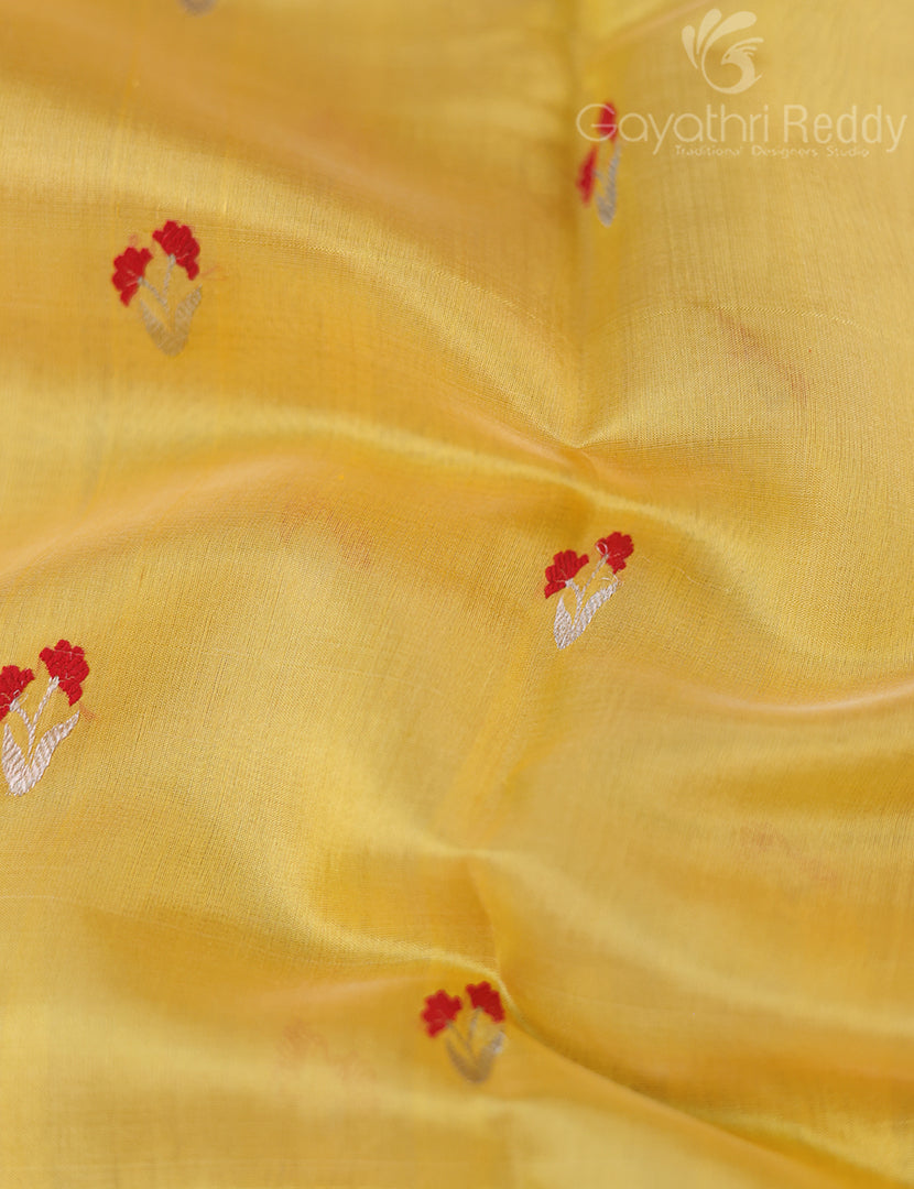 PURE CHANDERI SILK-CPS794