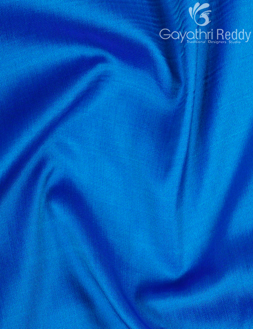 ART SILK SAREE-AS373