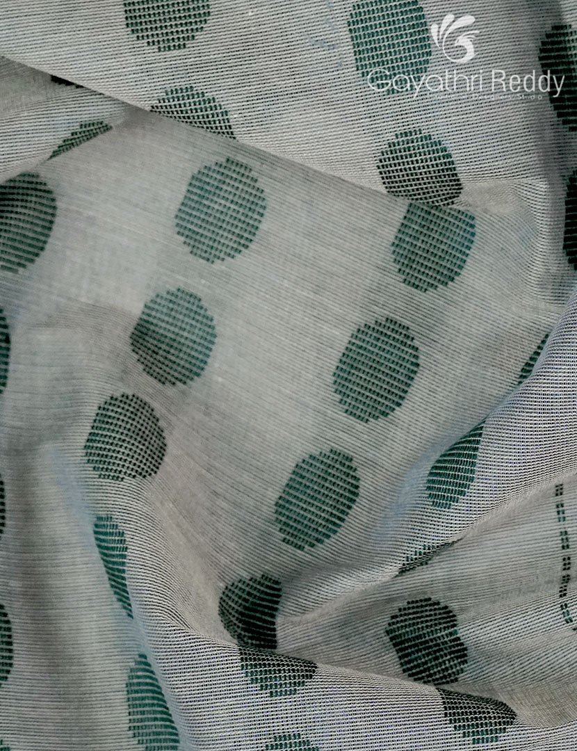 PURE KANCHI COTTON -KC3176